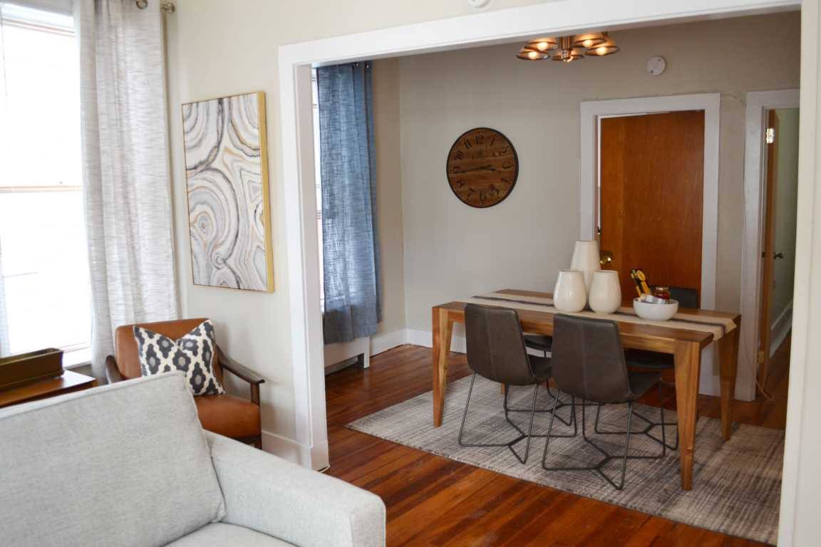 Apartment for rent at 435 Hanover St, Boston, MA 02109