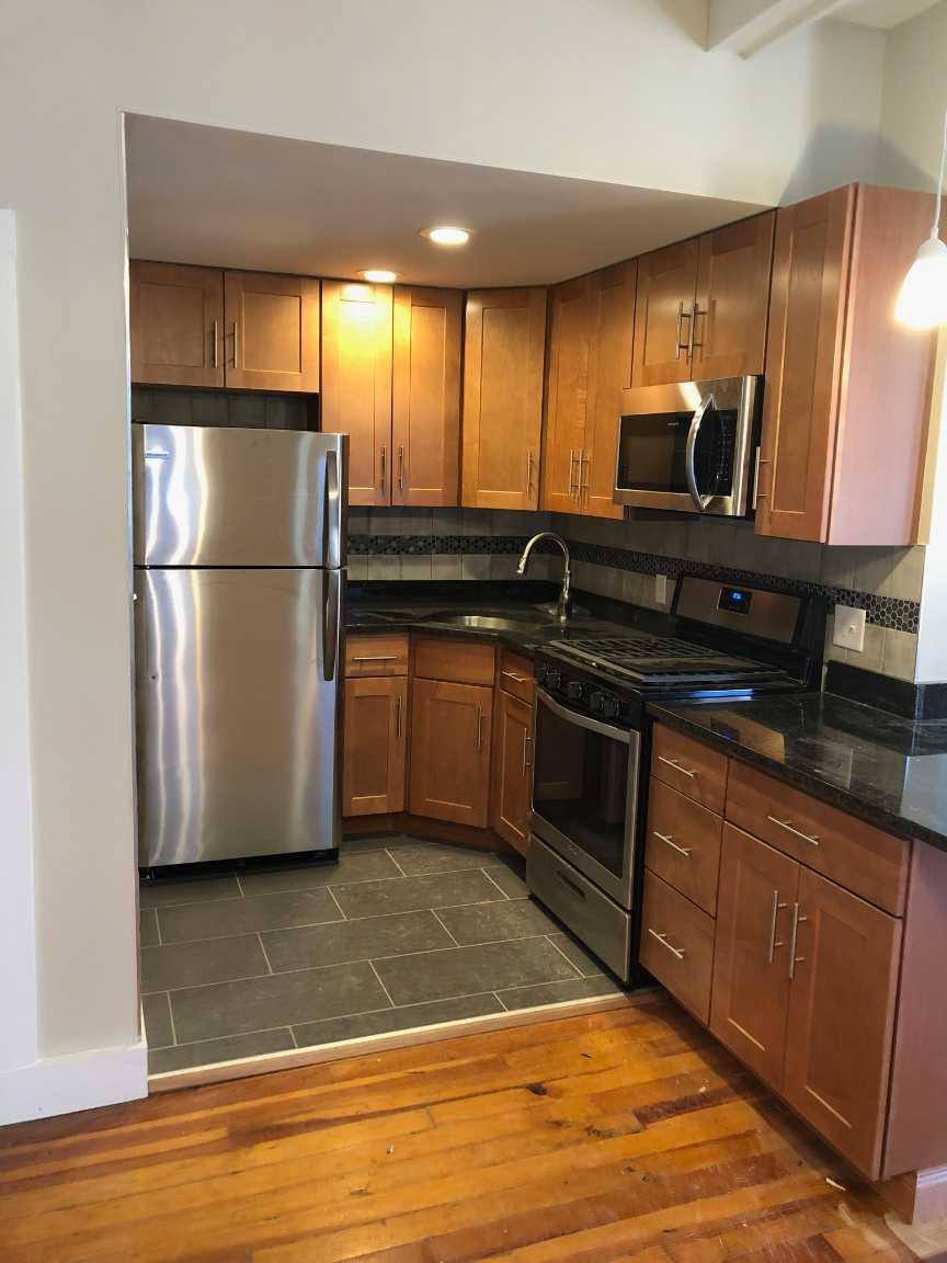 Apartment for rent at 435 Hanover St, Boston, MA 02109