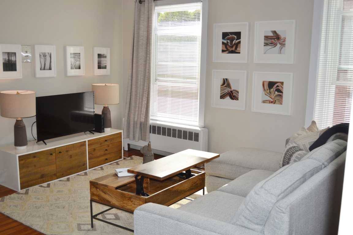 Apartment for rent at 435 Hanover St, Boston, MA 02109