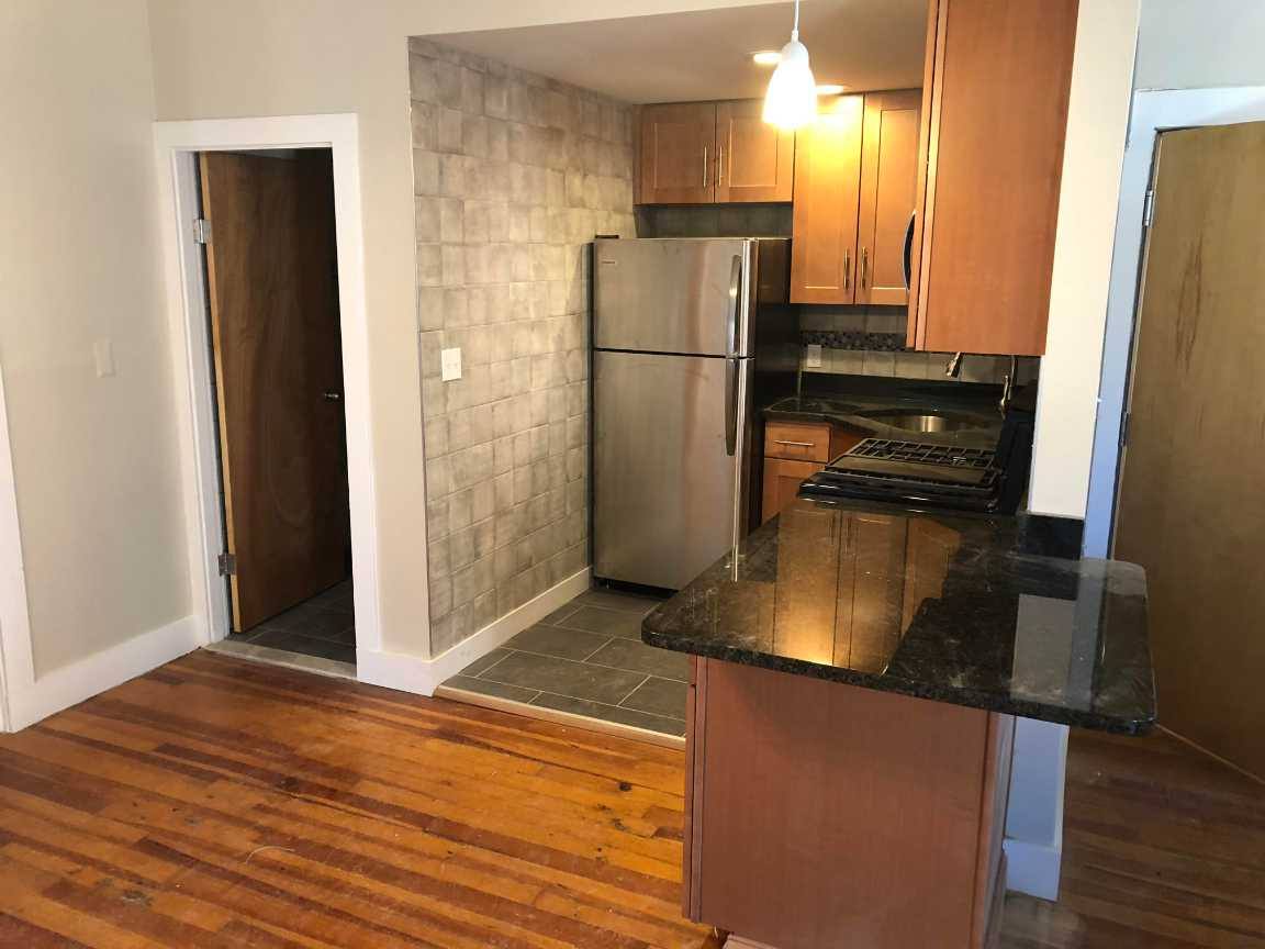 Apartment for rent at 435 Hanover St, Boston, MA 02109