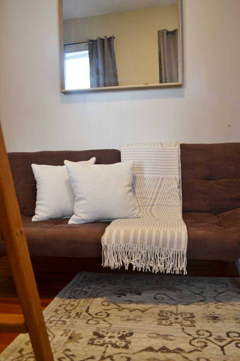 Apartment for rent at 435 Hanover St, Boston, MA 02109