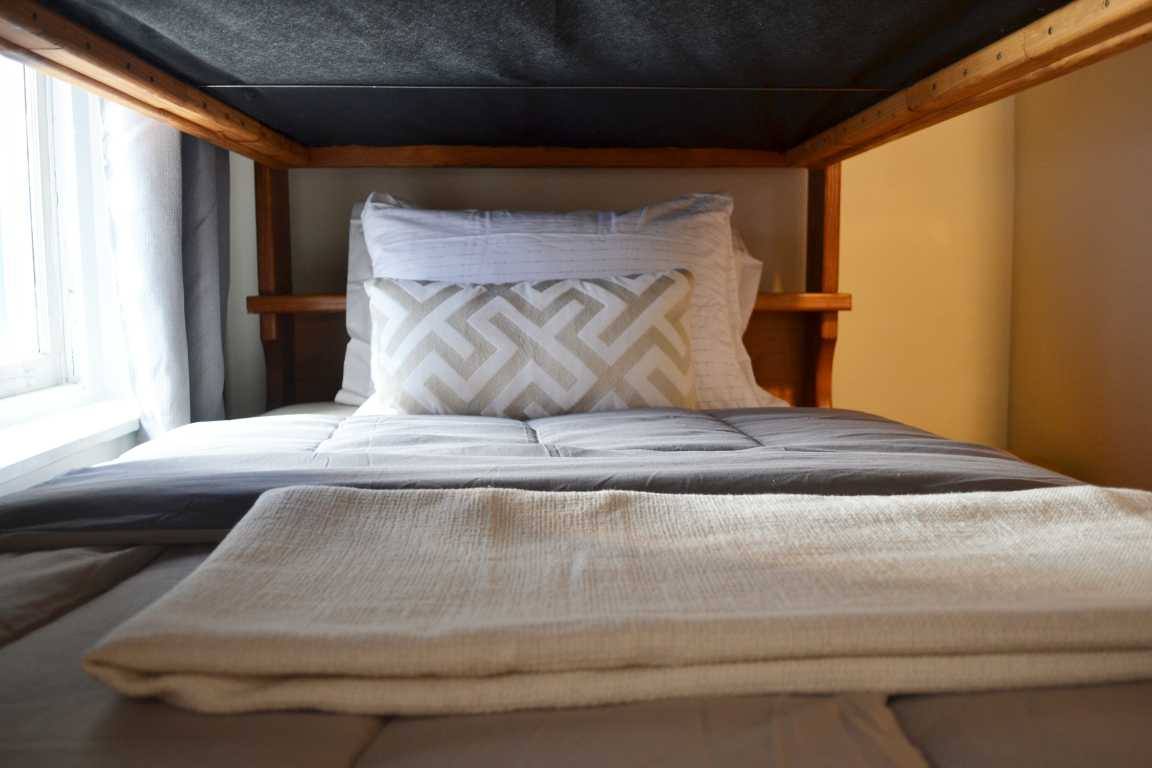 Apartment for rent at 435 Hanover St, Boston, MA 02109