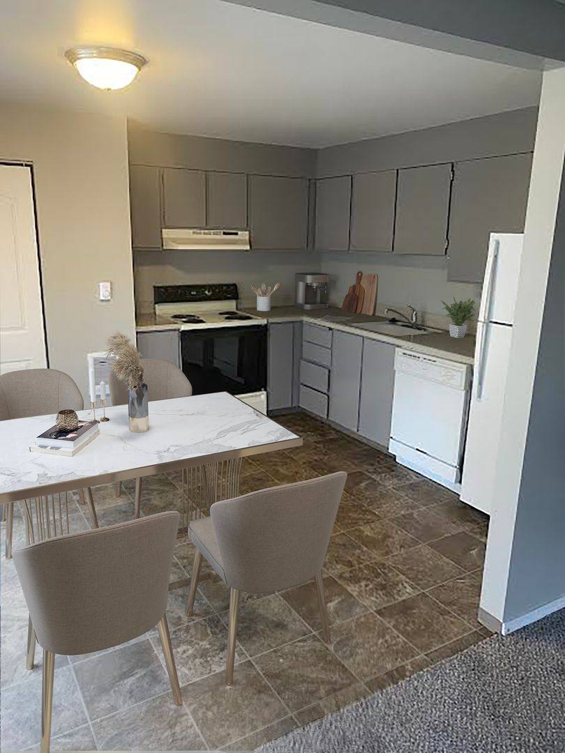 Apartment for rent at 905 S 44th Ave, Yakima, WA 98908