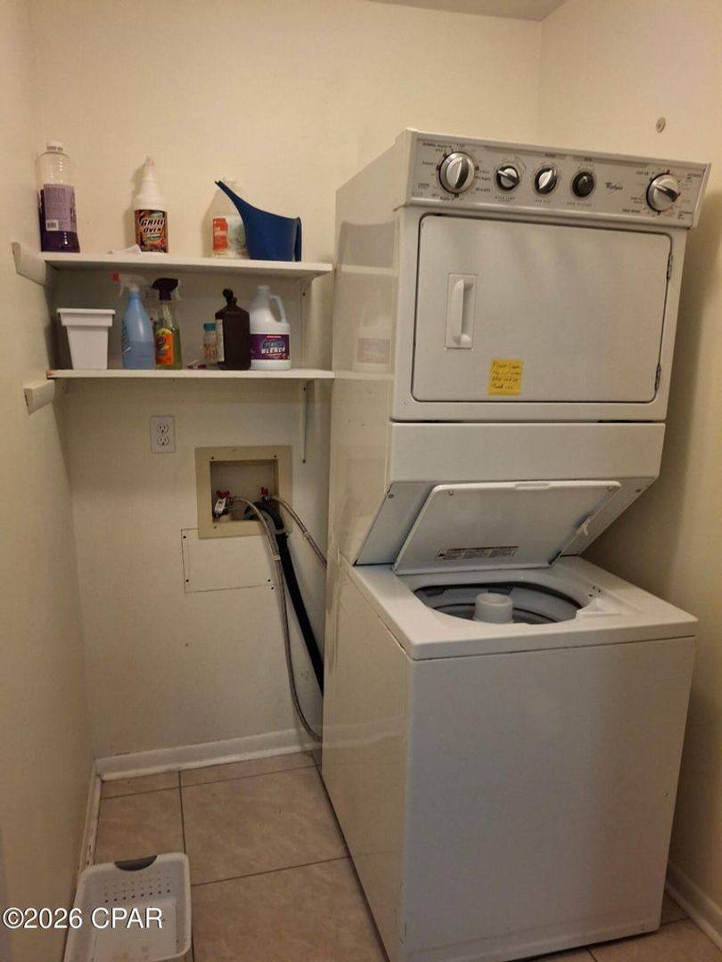 Townhouse for rent at 5007 Donalson Rd, Panama City, FL 32404