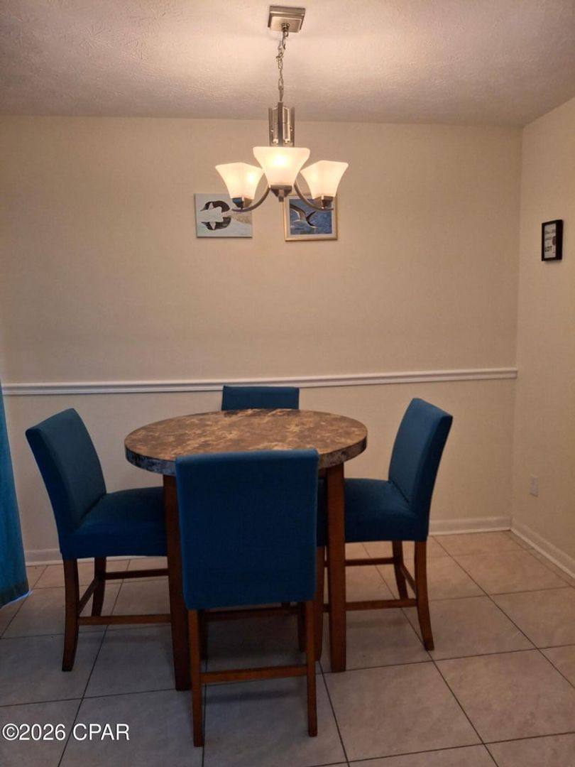 Townhouse for rent at 5007 Donalson Rd, Panama City, FL 32404