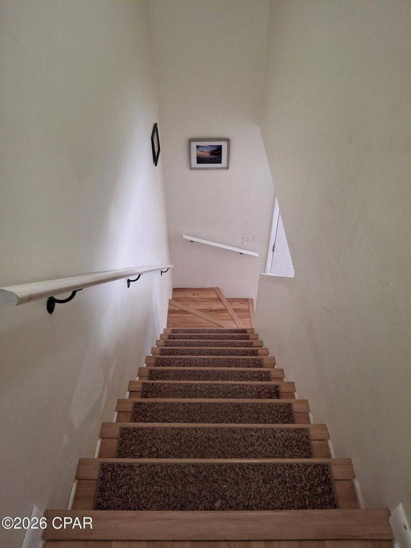 Townhouse for rent at 5007 Donalson Rd, Panama City, FL 32404