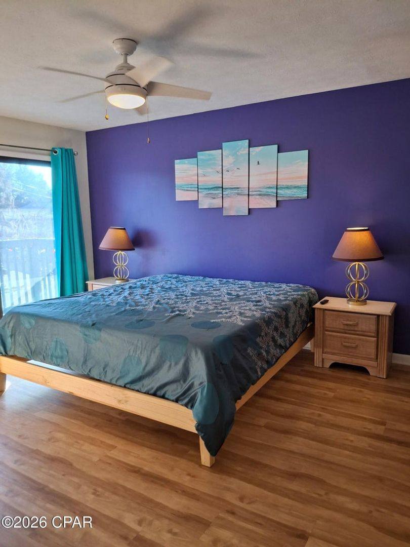Townhouse for rent at 5007 Donalson Rd, Panama City, FL 32404