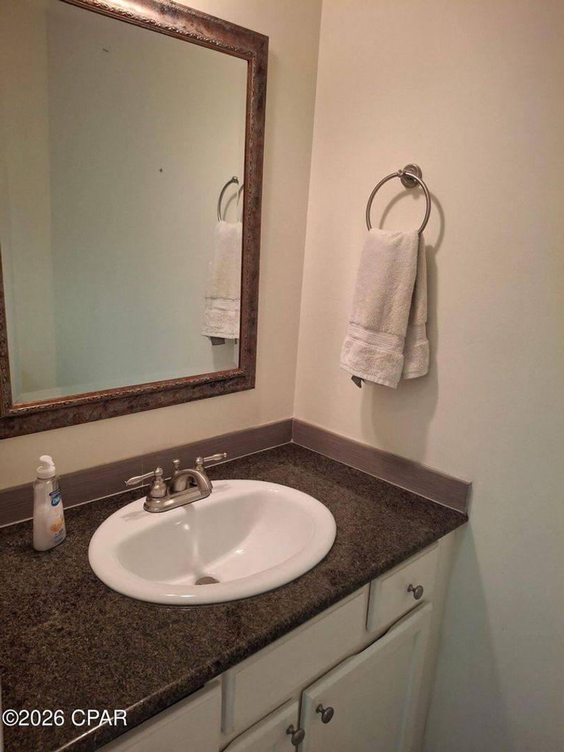 Townhouse for rent at 5007 Donalson Rd, Panama City, FL 32404