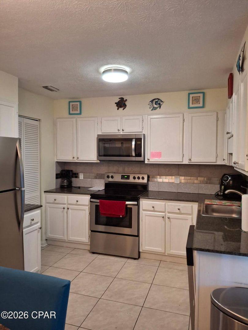 Townhouse for rent at 5007 Donalson Rd, Panama City, FL 32404