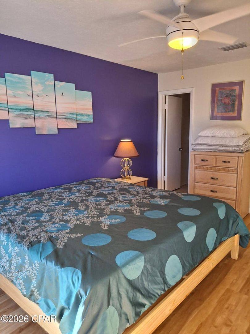 Townhouse for rent at 5007 Donalson Rd, Panama City, FL 32404
