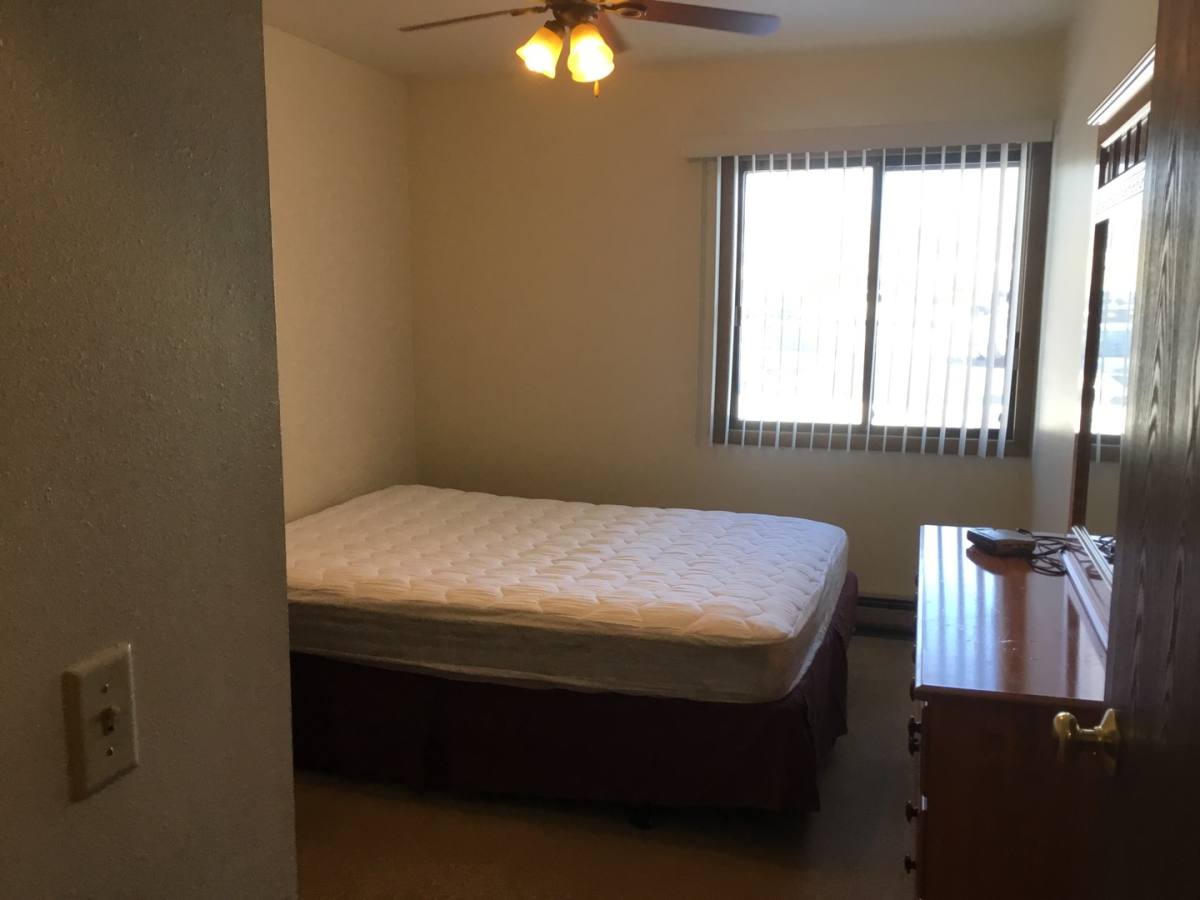Apartment for rent at 1626 N Fig Ave, Marshfield, WI 54449