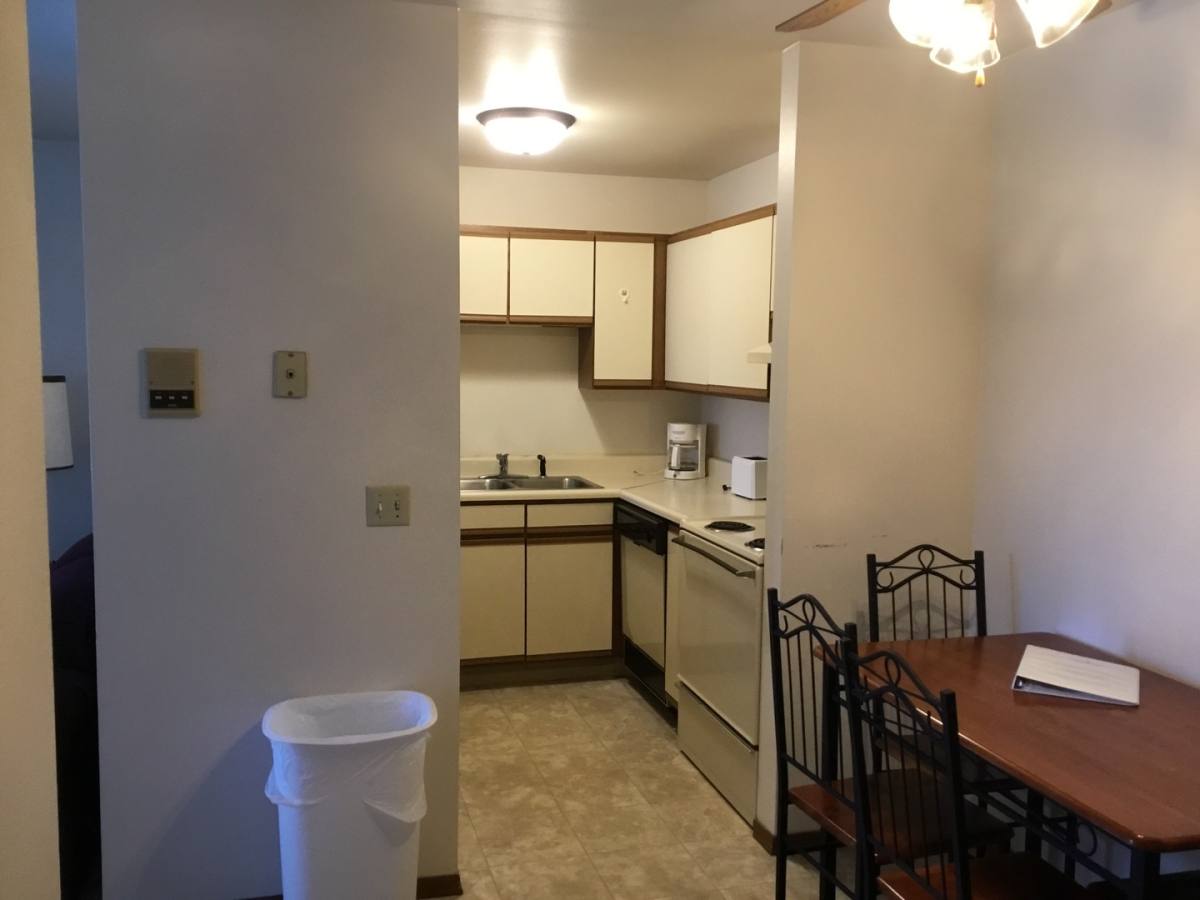 Apartment for rent at 1626 N Fig Ave, Marshfield, WI 54449