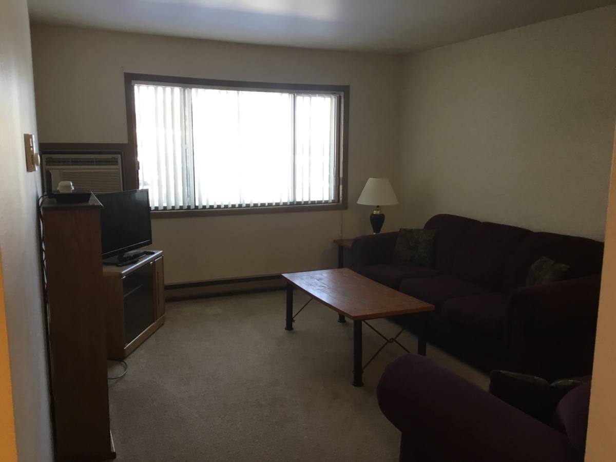 Apartment for rent at 1626 N Fig Ave, Marshfield, WI 54449