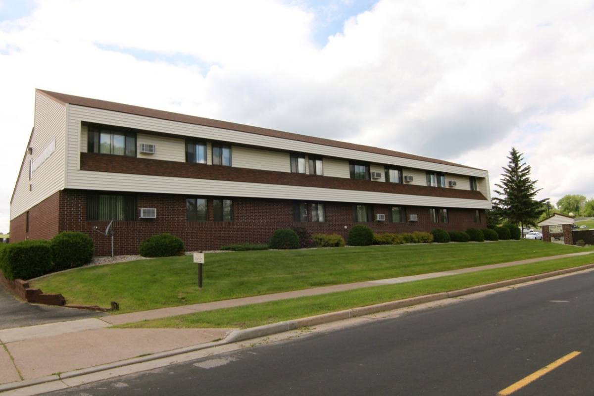 Apartment for rent at 1626 N Fig Ave, Marshfield, WI 54449