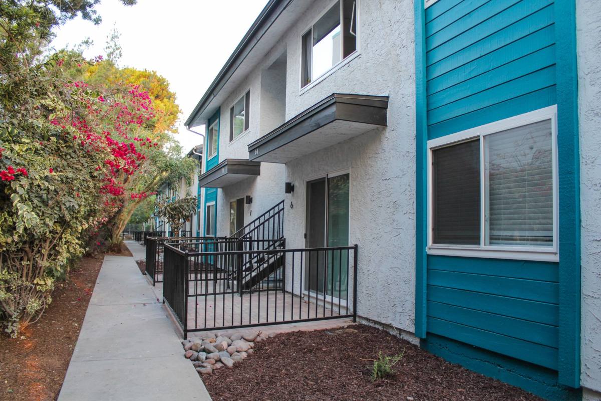 Apartment for rent at 3380 Harding St, Carlsbad, CA 92008