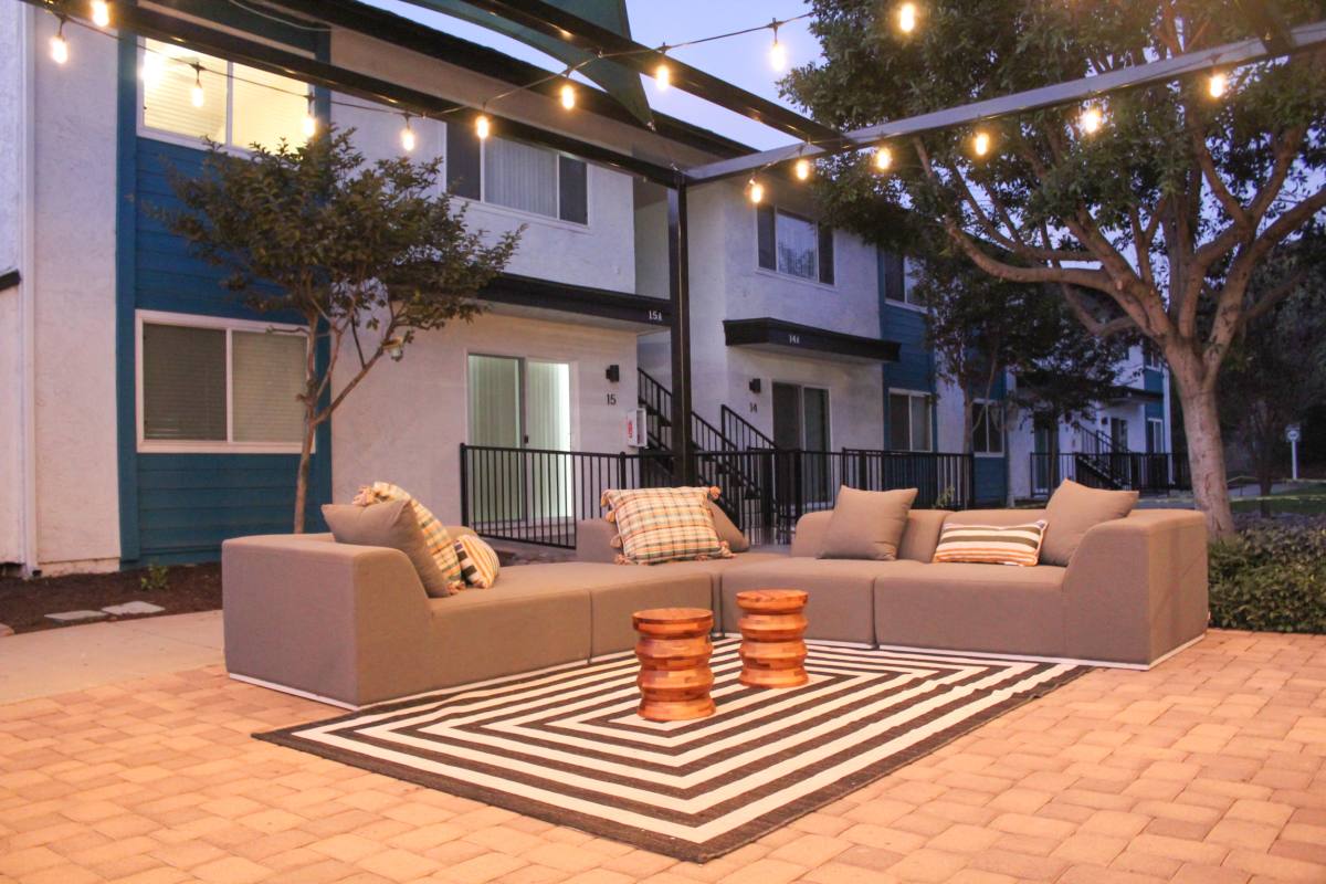 Apartment for rent at 3380 Harding St, Carlsbad, CA 92008