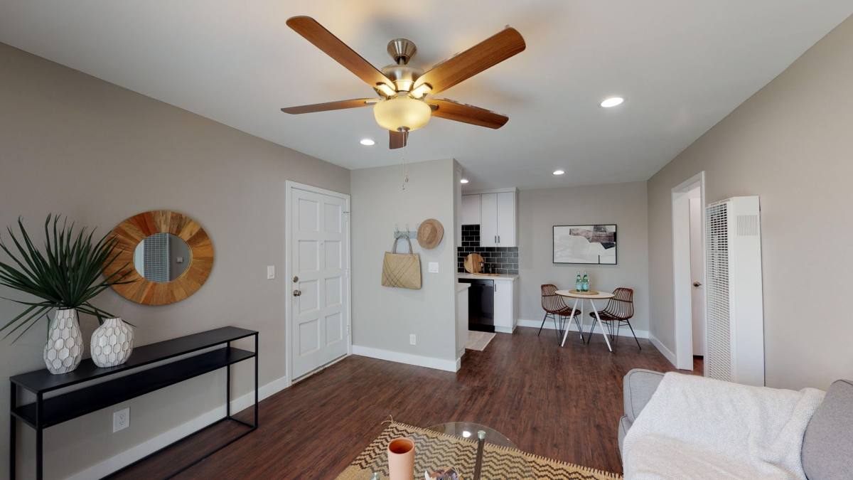 Apartment for rent at 3380 Harding St, Carlsbad, CA 92008