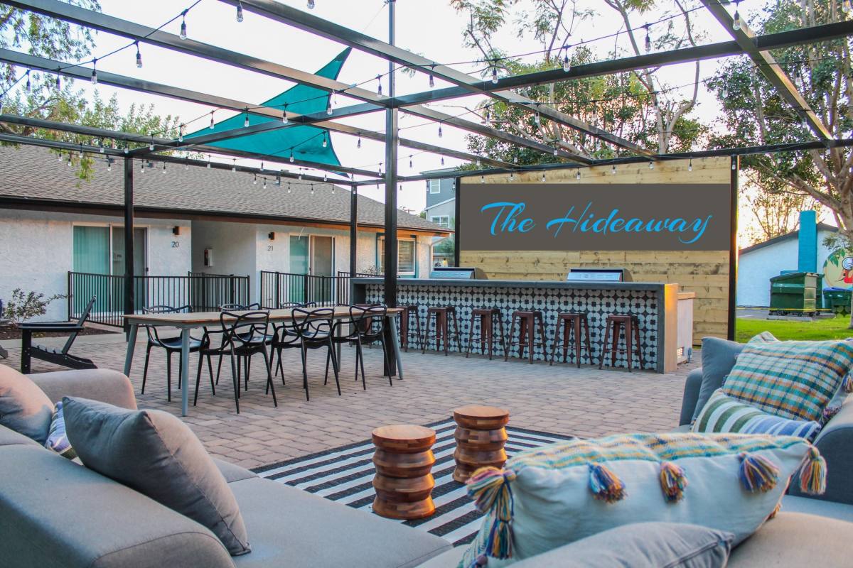 Apartment for rent at 3380 Harding St, Carlsbad, CA 92008