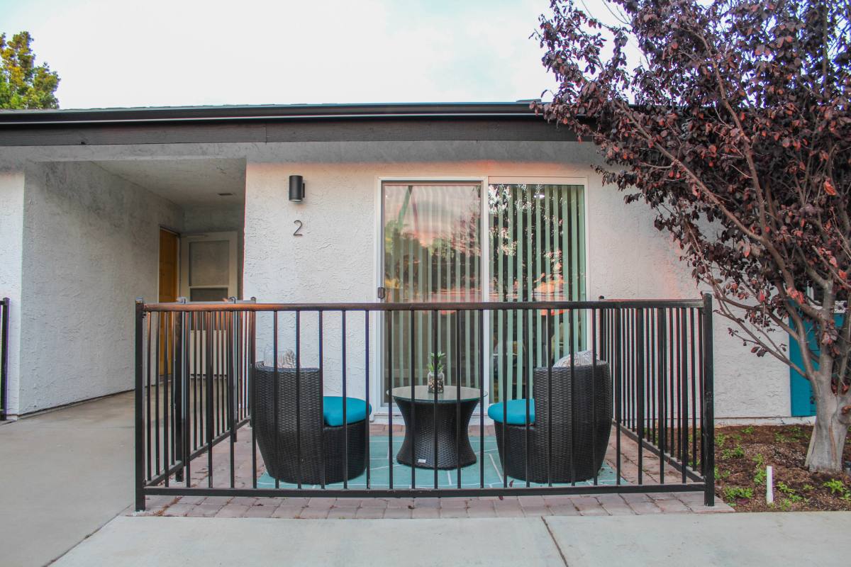 Apartment for rent at 3380 Harding St, Carlsbad, CA 92008