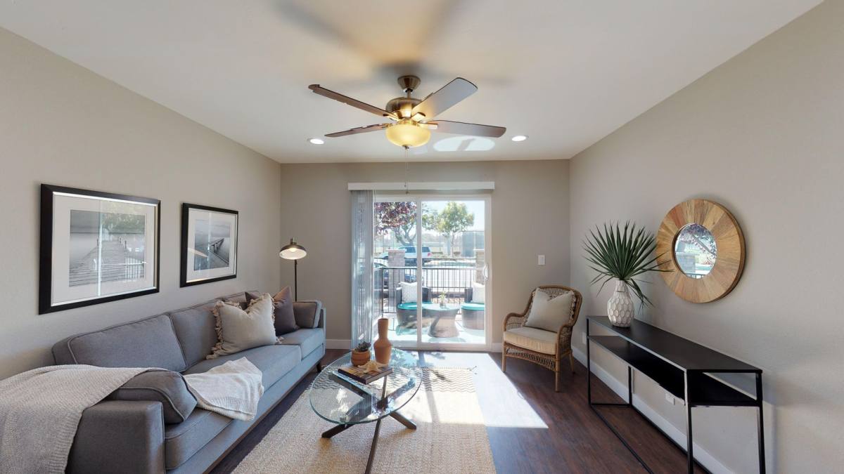 Apartment for rent at 3380 Harding St, Carlsbad, CA 92008