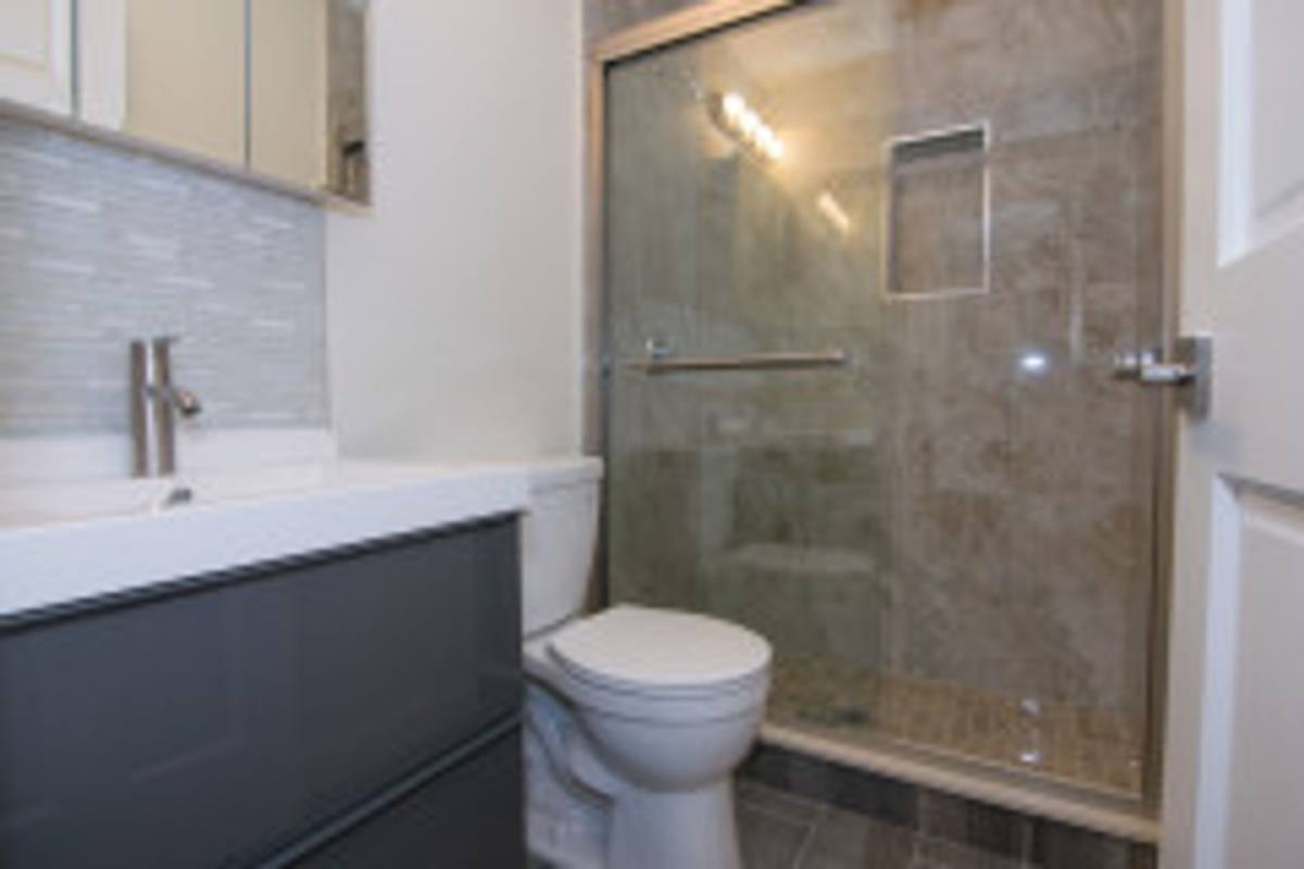 Townhouse for rent at 1791 Beacon St #4, Brookline, MA 02445
