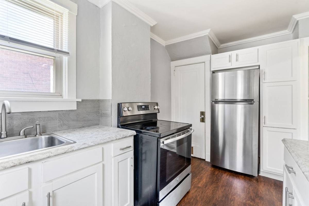 House for rent at 2043 Boggs Ave, Pittsburgh, PA 15221