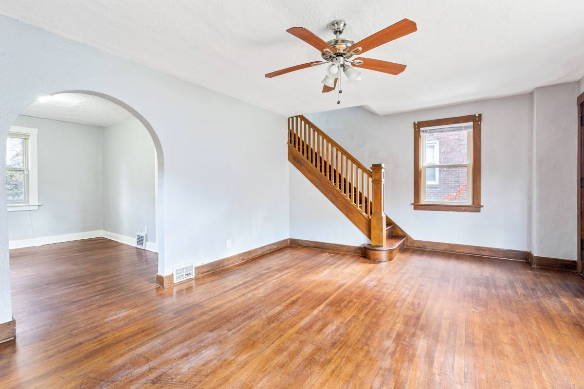 House for rent at 2043 Boggs Ave, Pittsburgh, PA 15221