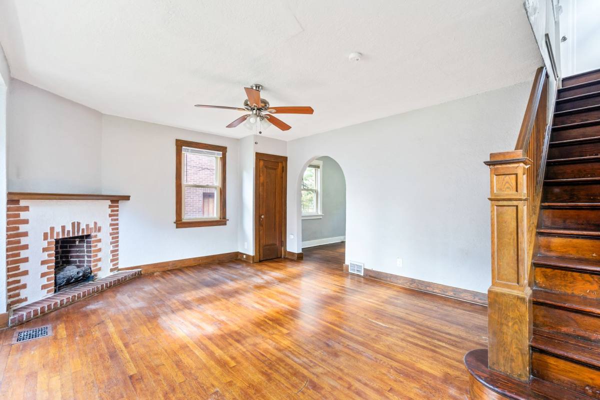 House for rent at 2043 Boggs Ave, Pittsburgh, PA 15221