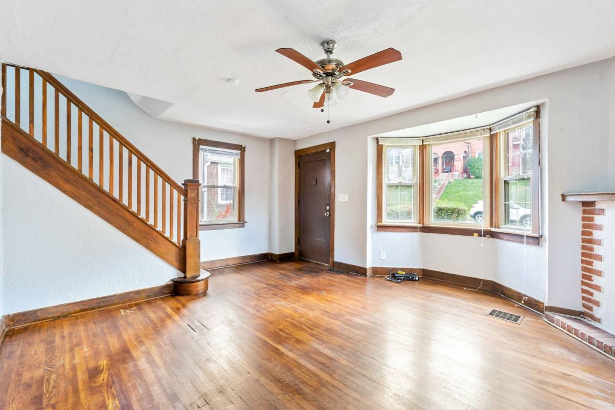 House for rent at 2043 Boggs Ave, Pittsburgh, PA 15221