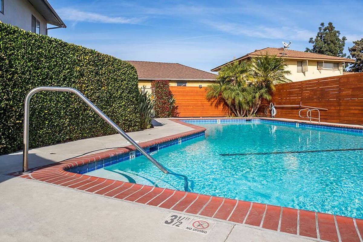 Apartment for rent at 5626-5630 Sultana Ave, Temple City, CA 91780