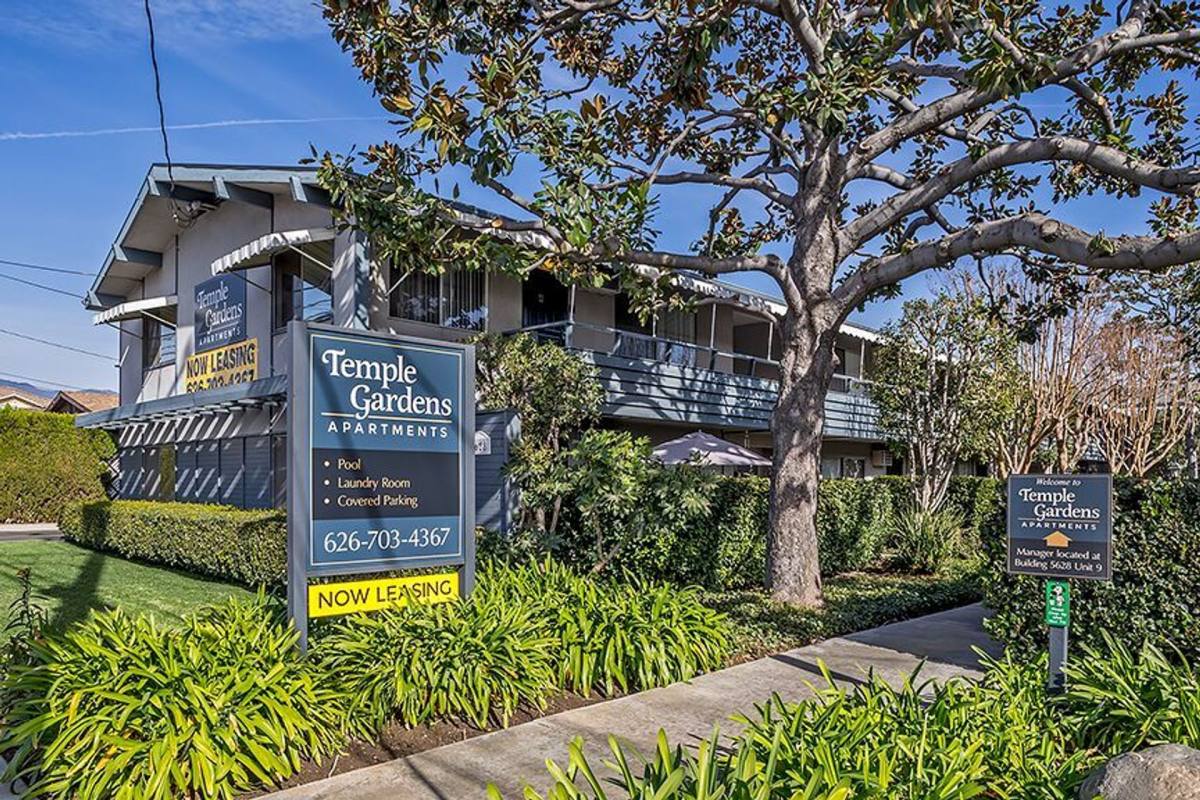 Apartment for rent at 5626-5630 Sultana Ave, Temple City, CA 91780