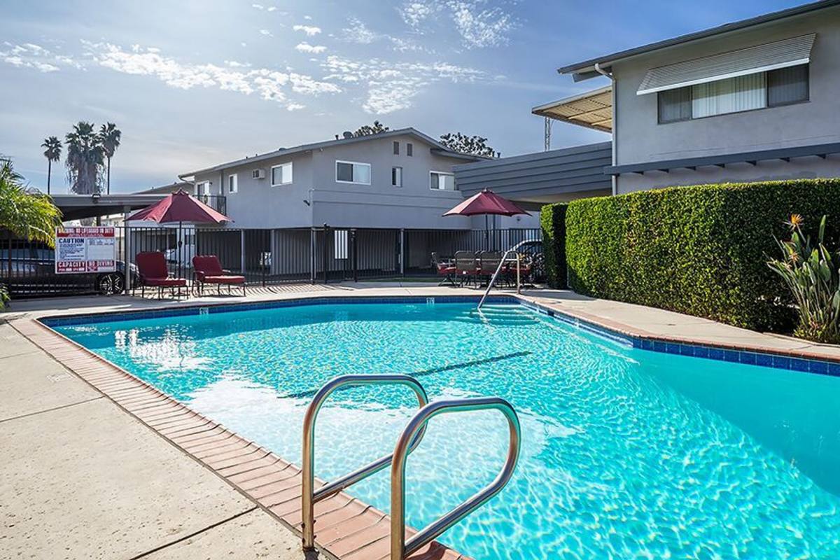 Apartment for rent at 5626-5630 Sultana Ave, Temple City, CA 91780