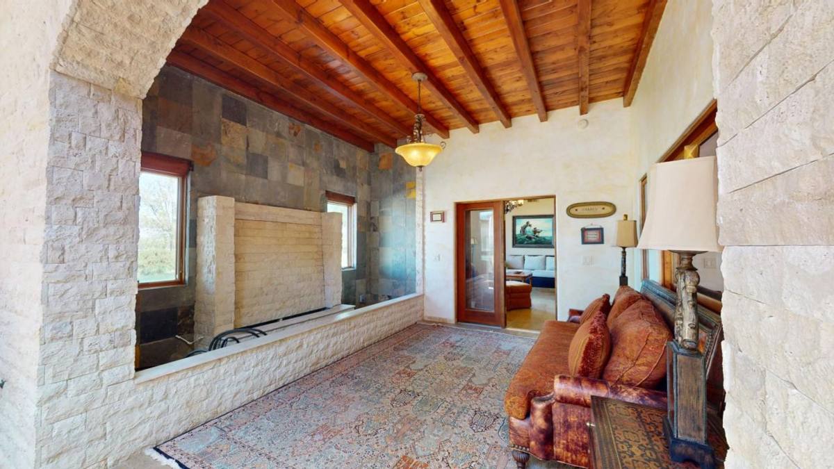 House for rent at 142 Griffin Rd, La Luz, NM 88337