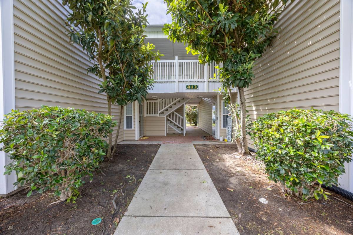 Apartment for rent at 400 Third Loop Rd, Florence, SC 29505