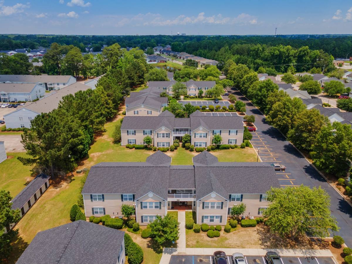 Apartment for rent at 400 Third Loop Rd, Florence, SC 29505