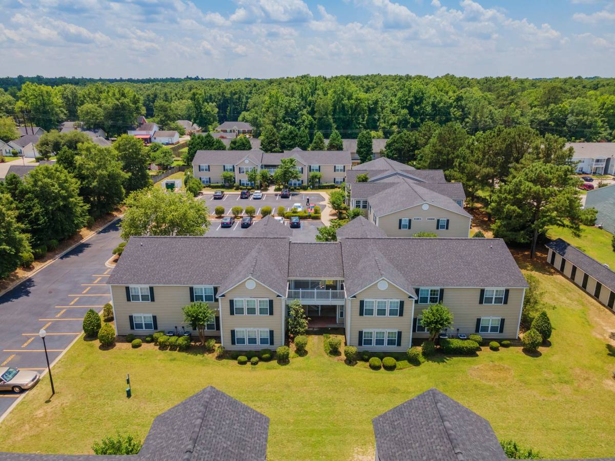 Apartment for rent at 400 Third Loop Rd, Florence, SC 29505