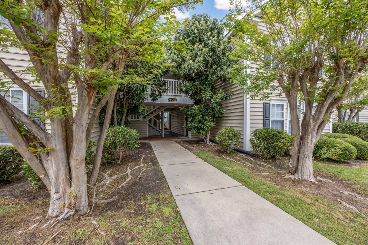 Apartment for rent at 400 Third Loop Rd, Florence, SC 29505