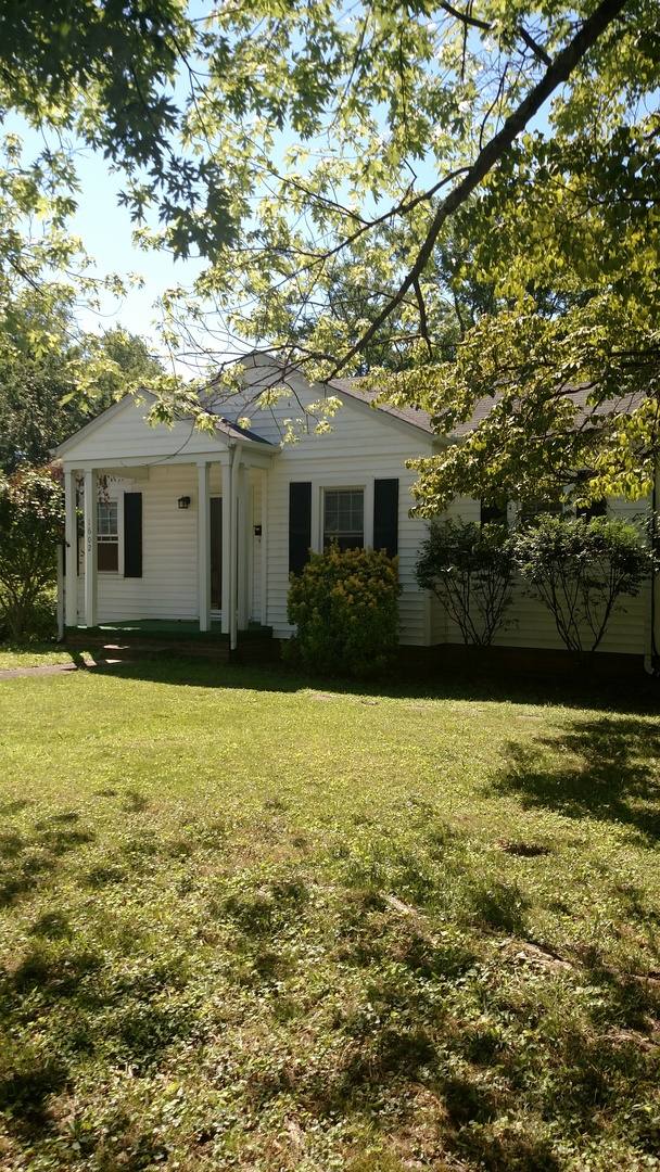 House for rent at 1602 Washington Pike, Knoxville, TN 37917