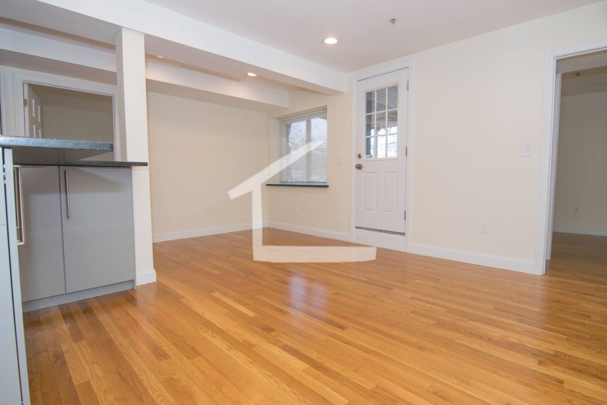 Apartment for rent at 1801 Beacon #A02, Brookline, MA 02445