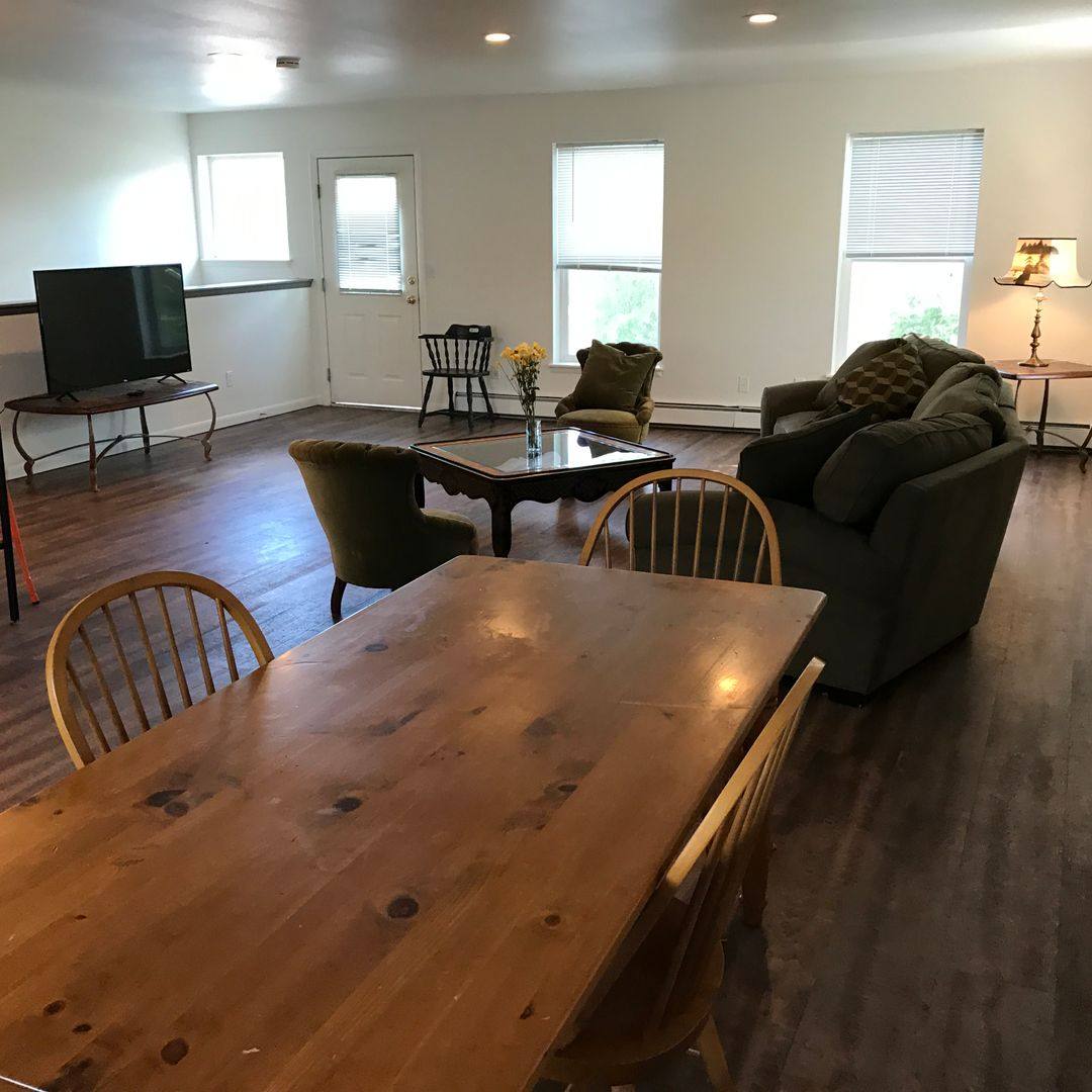 Apartment for rent at 1019 N Weber St, Colorado Springs, CO 80903