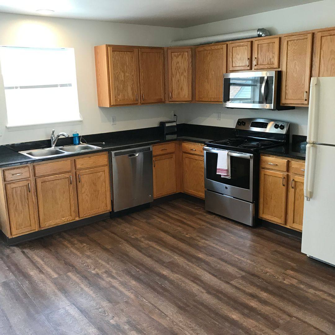 Apartment for rent at 1019 N Weber St, Colorado Springs, CO 80903