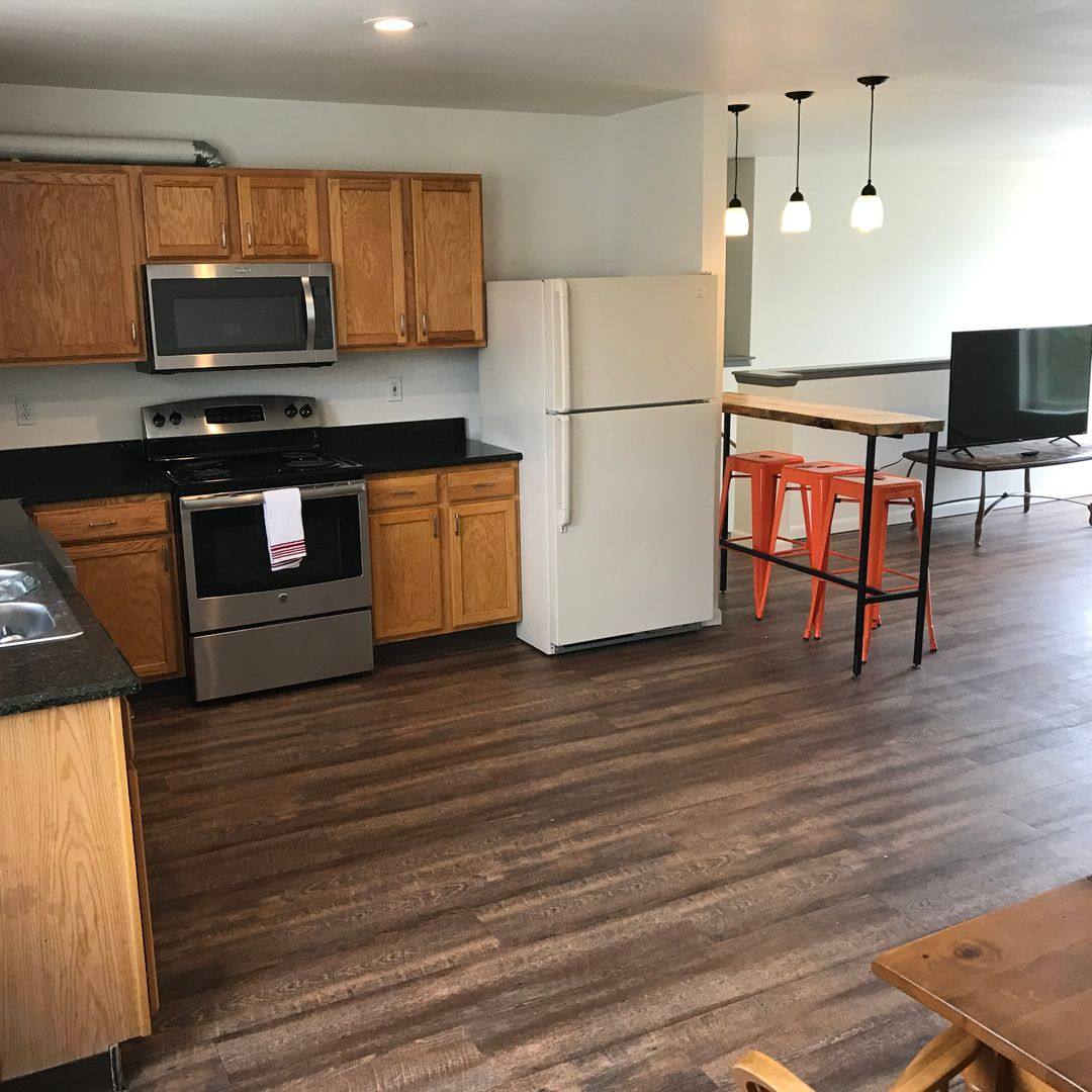 Apartment for rent at 1019 N Weber St, Colorado Springs, CO 80903