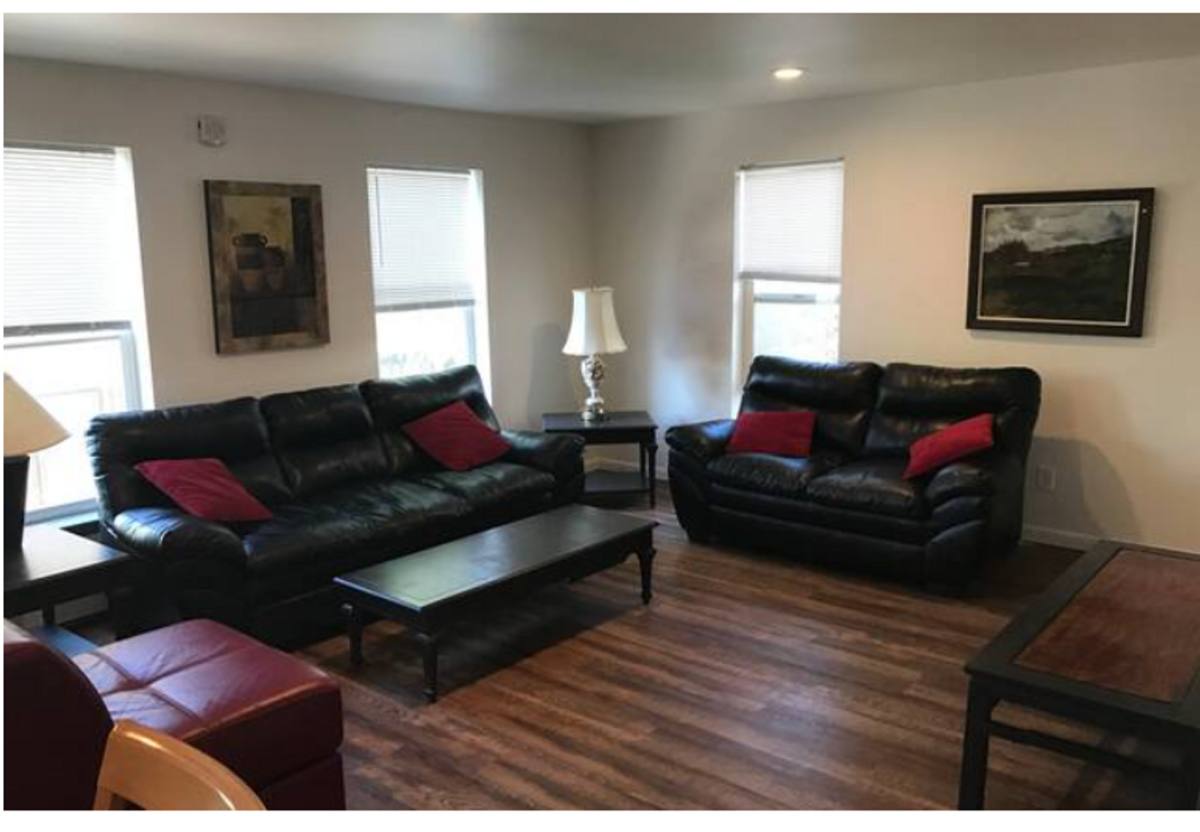 Apartment for rent at 1019 N Weber St, Colorado Springs, CO 80903