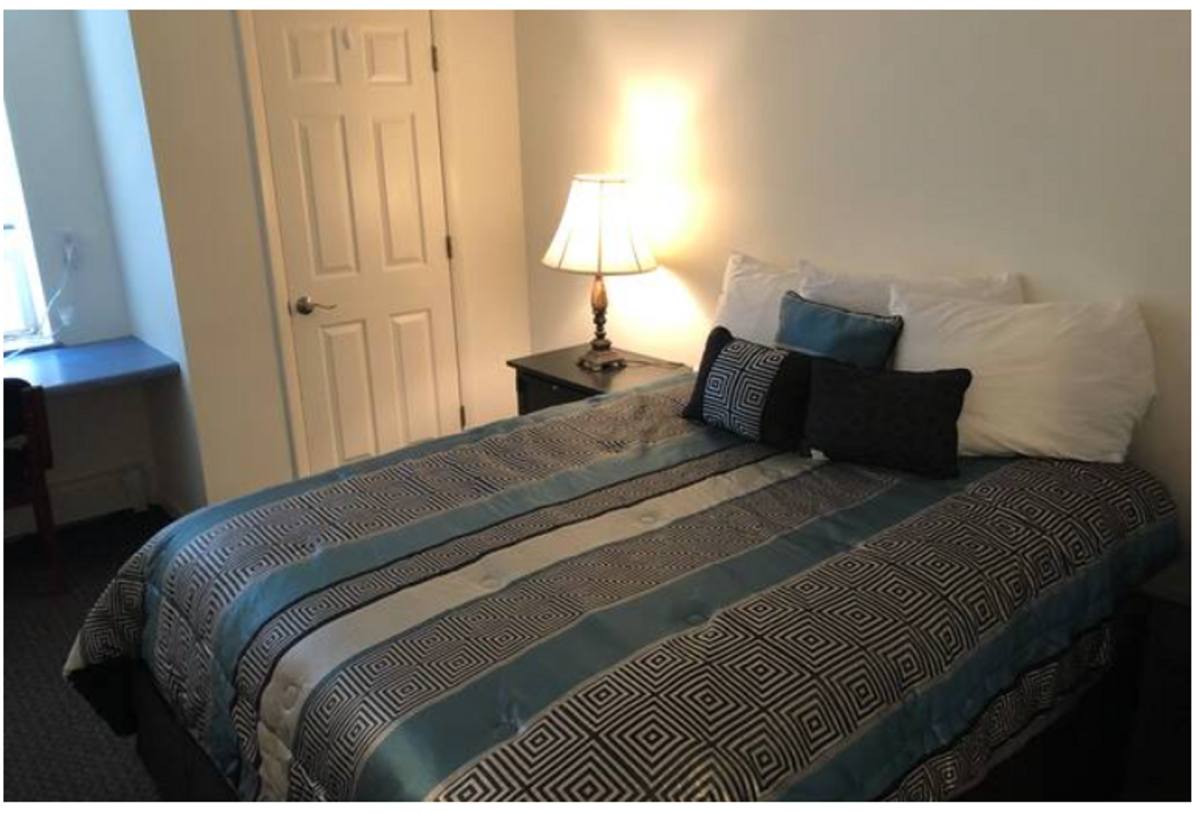 Apartment for rent at 1019 N Weber St, Colorado Springs, CO 80903