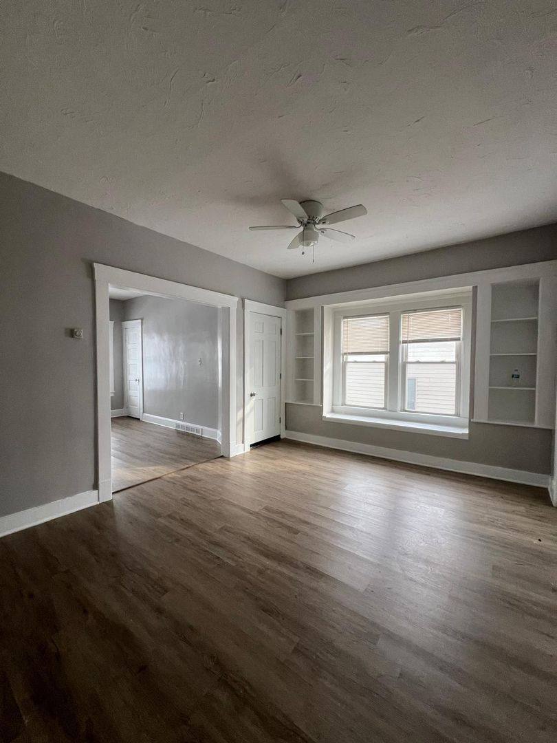 Apartment for rent at 3914 W 21st St, Cleveland, OH 44109