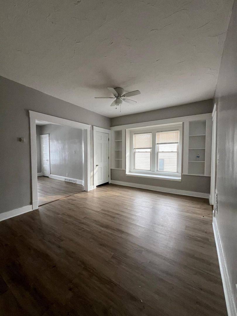 Apartment for rent at 3914 W 21st St, Cleveland, OH 44109