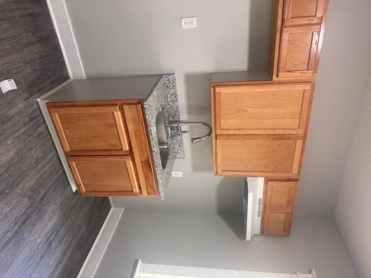 Apartment for rent at 1724 W Ormsby Ave, Louisville, KY 40210