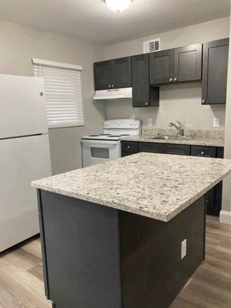 Apartment for rent at 1440 NW 2nd St #F-203, Fort Lauderdale, FL 33311