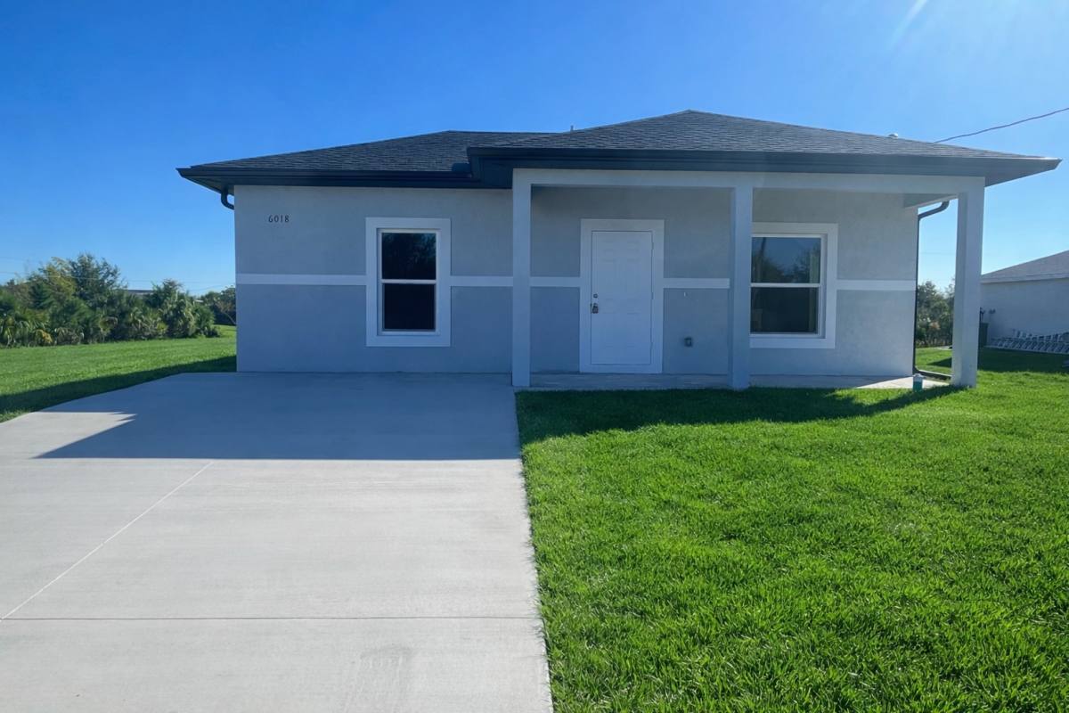 House for rent at 6018 Karen Ave N, Lehigh Acres, FL 33971