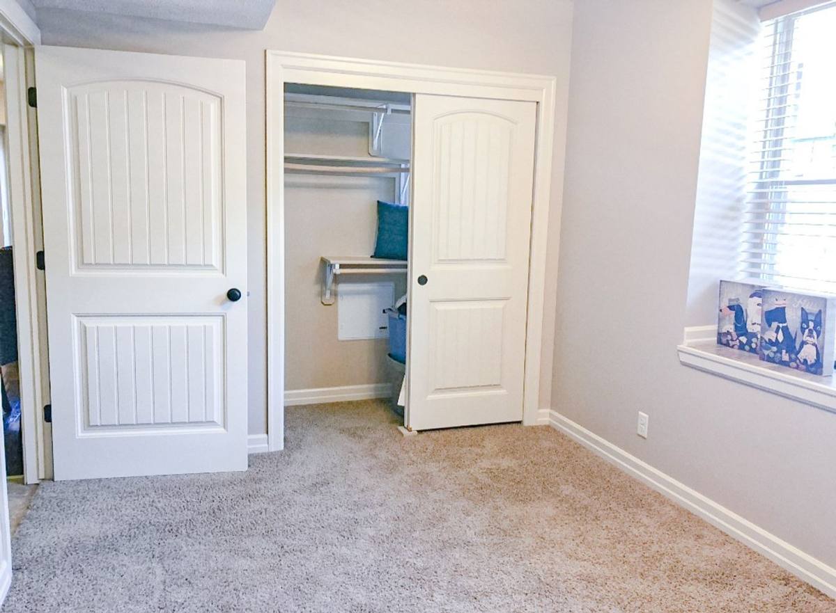 Apartment for rent at 515 S 31st St, Omaha, NE 68105